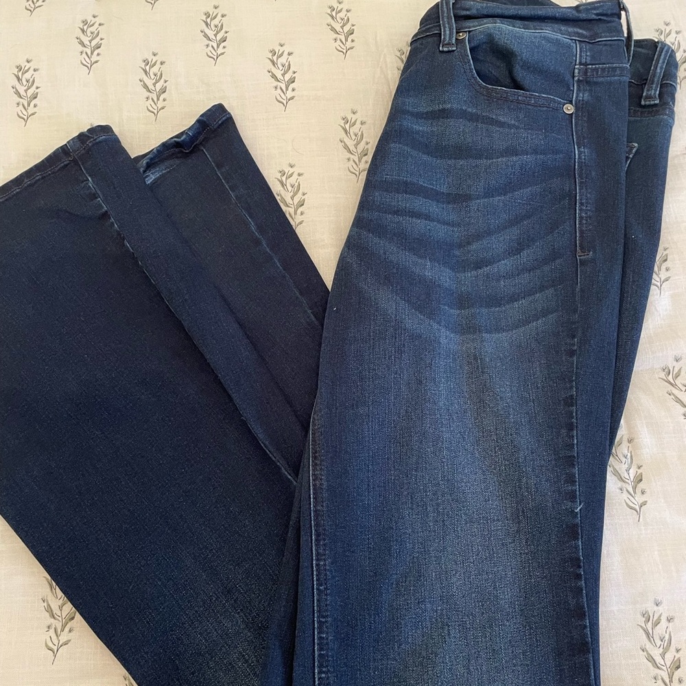 Womens bell bottoms